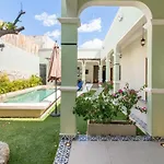 Casa Talavera, Tu Casa En Merida