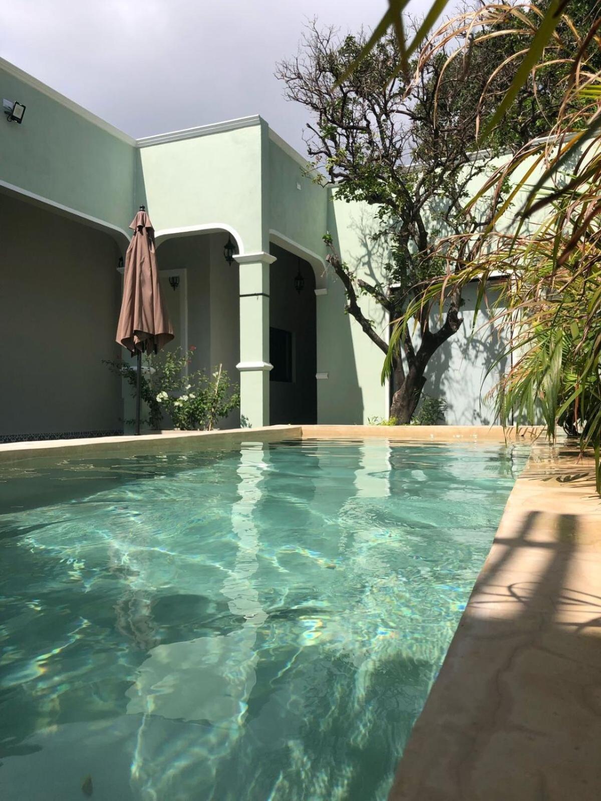 Holiday home Casa Talavera, Tu Casa En Merida