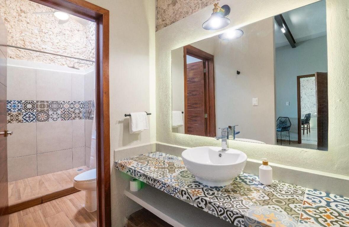 Casa Talavera, Tu Casa En Merida