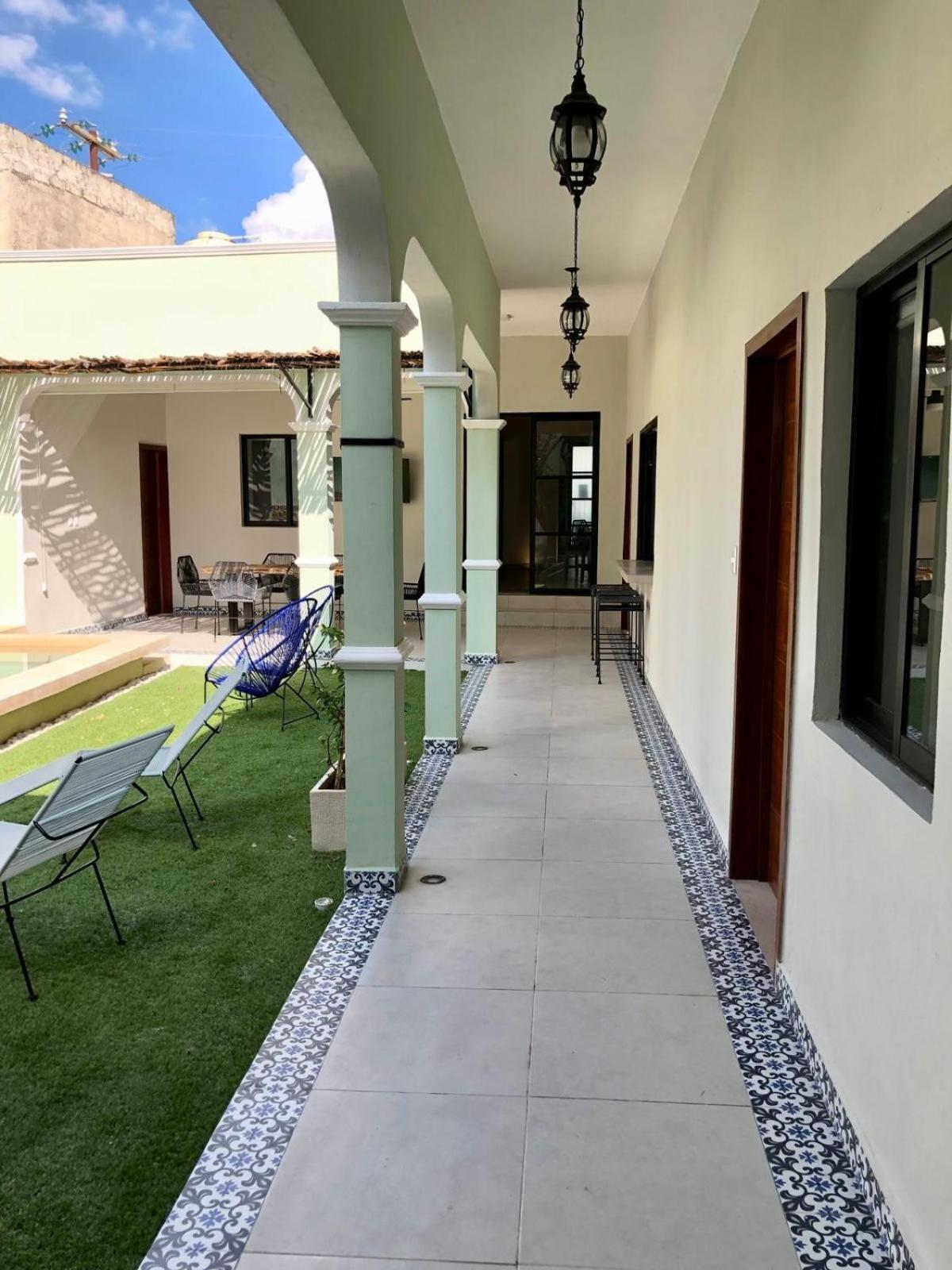 Casa Talavera, Tu Casa En *