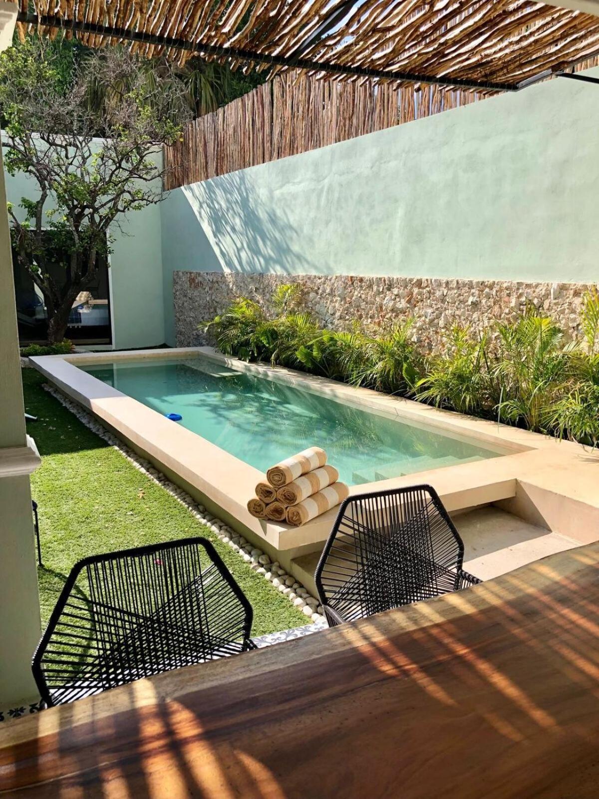 Casa Talavera, Tu Casa En Holiday home Merida