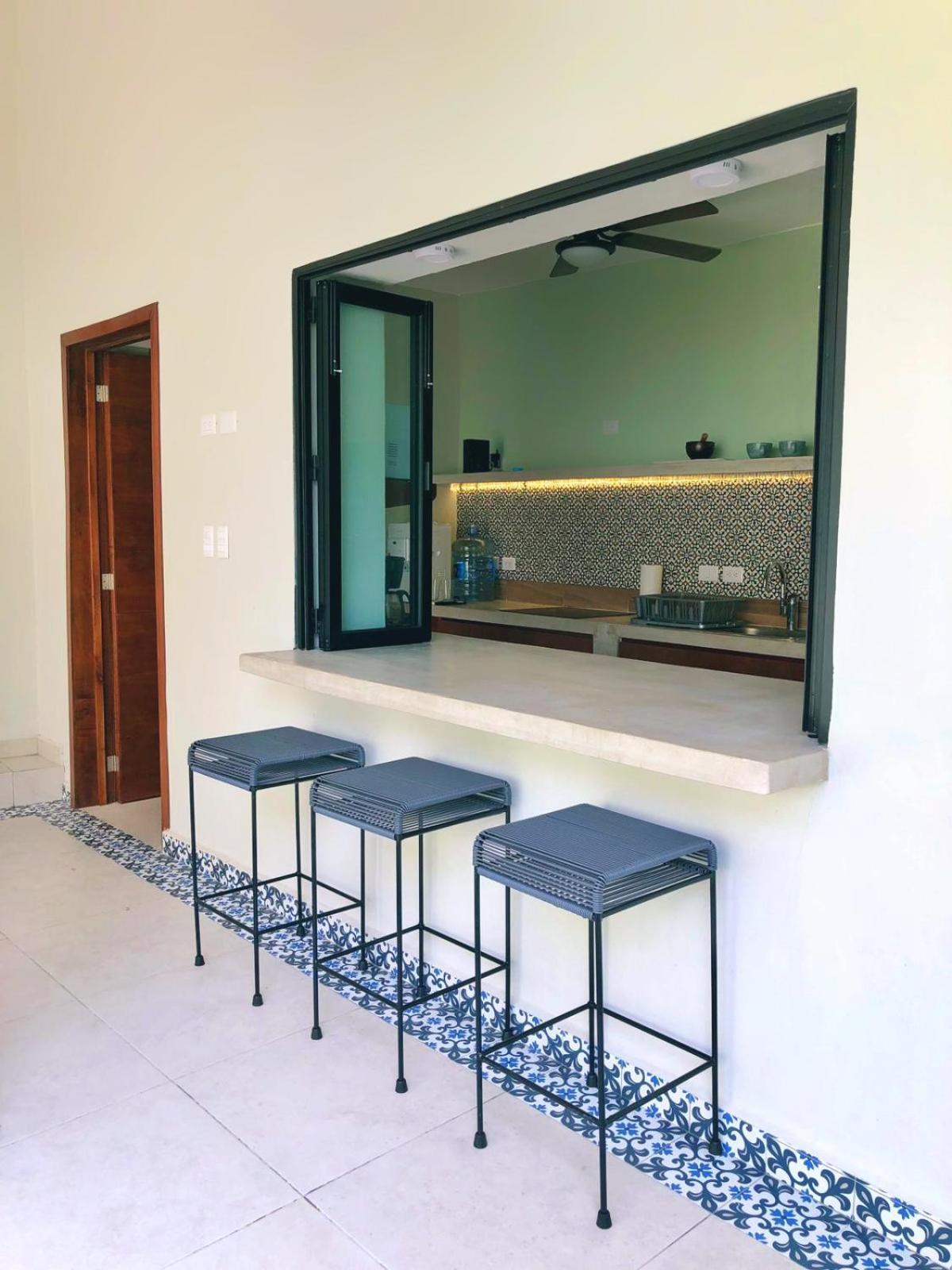 Casa Talavera, Tu Casa En * Merida